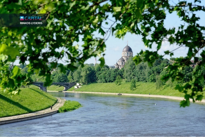 Nuomojamas butas Juozo Balčikonio g., Baltupiai, Vilniaus m., Vilniaus m. sav., 70 m2 ploto, 3 kambariai 16
