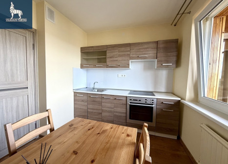 Parduodamas butas Gelvonų g., Šeškinė, Vilniaus m., Vilniaus m. sav., 50.39 m2 ploto, 2 kambariai
