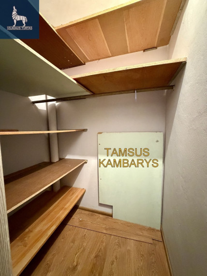 Parduodamas butas Gelvonų g., Šeškinė, Vilniaus m., Vilniaus m. sav., 50.39 m2 ploto, 2 kambariai 18