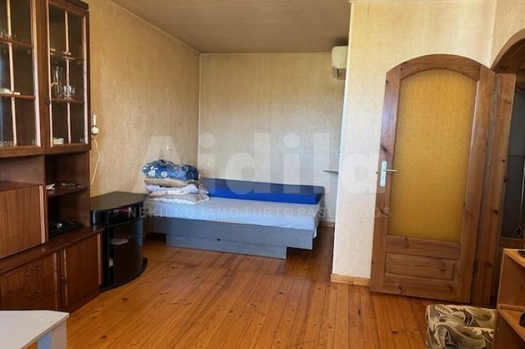 Parduodamas butas Minijos g., Žvejybos uostas, Klaipėdos m., Klaipėdos m. sav., 35 m² ploto 1 kambarys 2