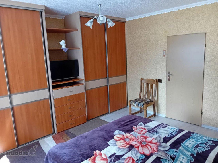 Parduodamas namas Paupių g., Klemiškės I k., Klaipėdos r. sav., 88.6 m² ploto 3 kambariai 10