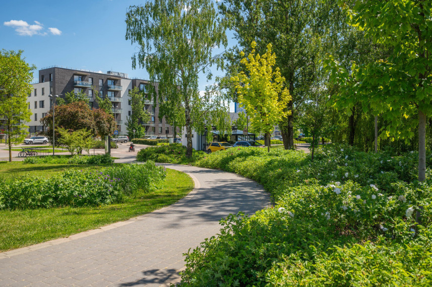 Parduodamas butas Linkmenų g., Šnipiškės, Vilniaus m., Vilniaus m. sav., 33.8 m2 ploto, 1 kambariai 21