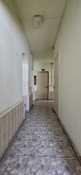 PARDUODAMOS KOMERCINĖS PATALPOS SMILGOS G., KĖDAINIAI 7