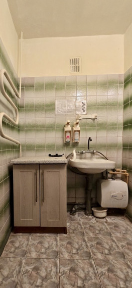 PARDUODAMOS KOMERCINĖS PATALPOS SMILGOS G., KĖDAINIAI 10