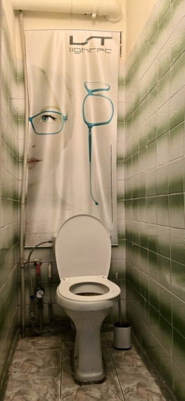 PARDUODAMOS KOMERCINĖS PATALPOS SMILGOS G., KĖDAINIAI 11