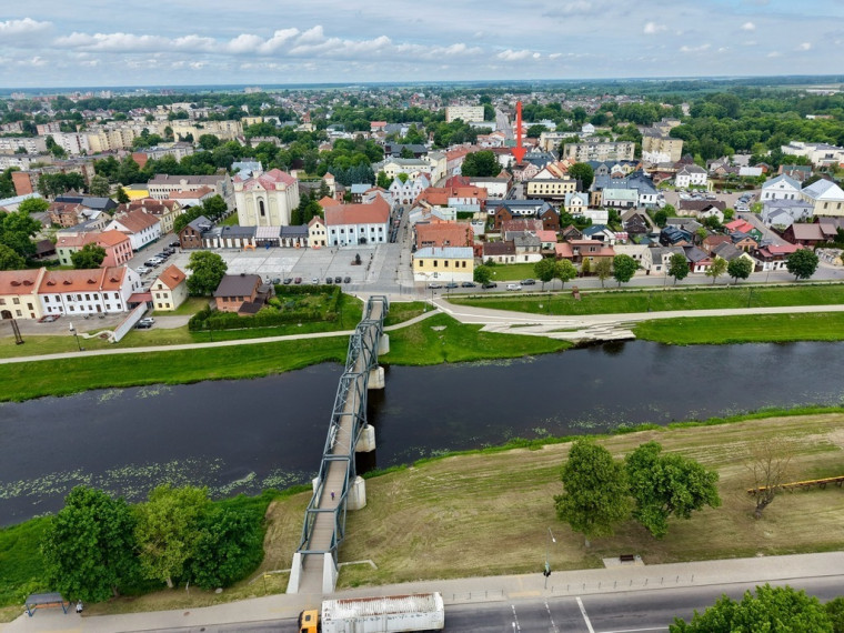 PARDUODAMOS KOMERCINĖS PATALPOS SMILGOS G., KĖDAINIAI 18