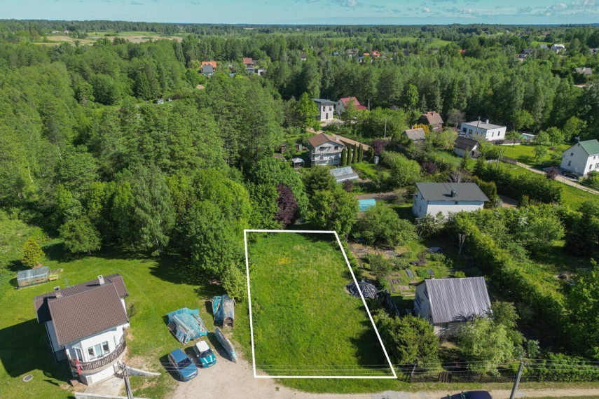 Parduodamas sklypas Brinkiškių g., Brinkiškės, 6 a ploto 2