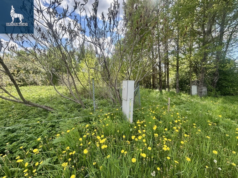 Parduodamas namas Drąsių k., Molėtų r. sav., 74.33 m2 ploto, 1 aukštai 11
