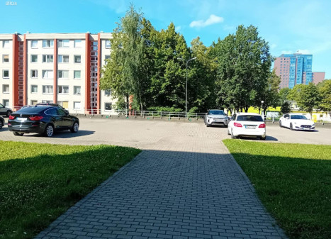 Parduodamas butas Kauno g., Kauno, Klaipėdos m., Klaipėdos m. sav., 91.19 m² ploto 3 kambariai Parduodamas butas Kauno g., Kauno, Klaipėdos m., Klaipėdos m. sav., 91.19 m² ploto 3 kambariai