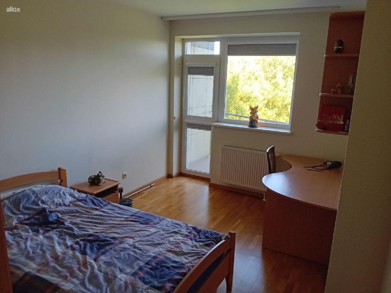 Parduodamas butas Kauno g., Kauno, Klaipėdos m., Klaipėdos m. sav., 91.19 m² ploto 3 kambariai 11