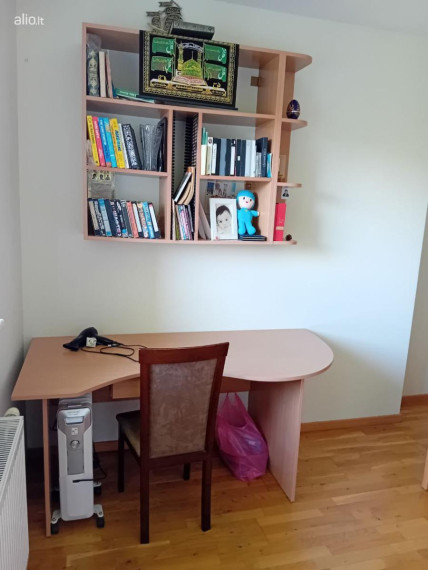 Parduodamas butas Kauno g., Kauno, Klaipėdos m., Klaipėdos m. sav., 91.19 m² ploto 3 kambariai 5