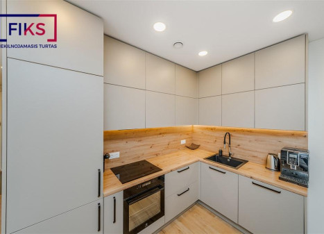 Parduodamas butas 9-ojo Forto g., Šilainiai, Kauno m., Kauno m. sav., 60.66 m² ploto 3 kambariai Parduodamas butas 9-ojo Forto g., Šilainiai, Kauno m., Kauno m. sav., 60.66 m² ploto 3 kambariai