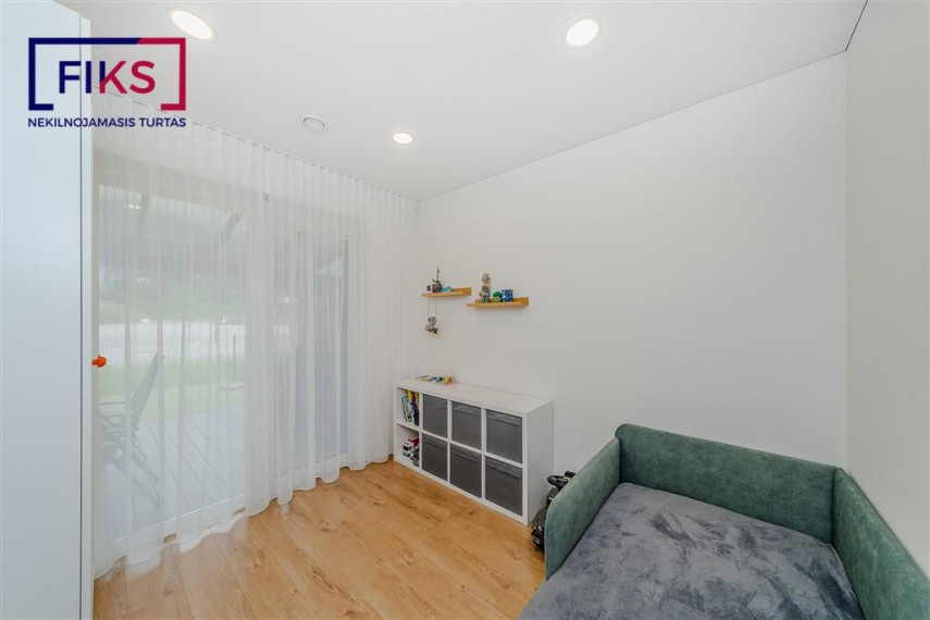Parduodamas butas 9-ojo Forto g., Šilainiai, Kauno m., Kauno m. sav., 60.66 m² ploto 3 kambariai 18