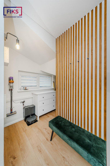 Parduodamas butas 9-ojo Forto g., Šilainiai, Kauno m., Kauno m. sav., 60.66 m² ploto 3 kambariai 24