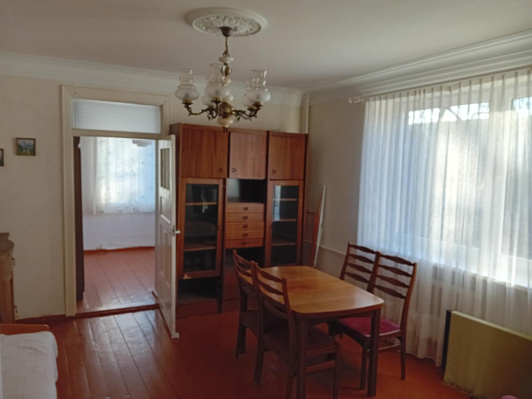 Parduodamas namas Stadiono g., Sportininkai, Klaipėdos m., Klaipėdos m. sav., 60 m² ploto 3 kambariai 11