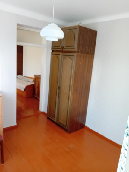 Parduodamas namas Stadiono g., Sportininkai, Klaipėdos m., Klaipėdos m. sav., 60 m² ploto 3 kambariai 3