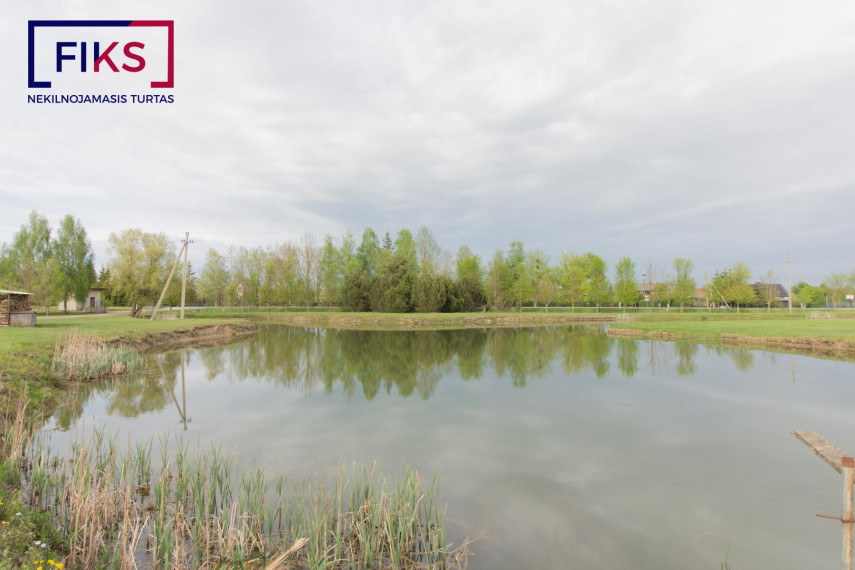 Parduodamos patalpos Virbališkių g., Juragių k., Kauno r. sav., 1550.00 m² ploto 20