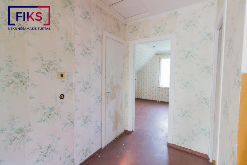 Parduodamas namas Ateities g., Žeimių mstl., Jonavos r. sav., 147.00 m² ploto 4 kambariai 10