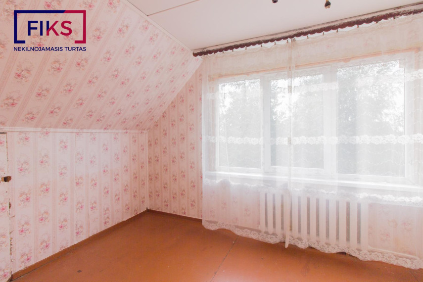 Parduodamas namas Ateities g., Žeimių mstl., Jonavos r. sav., 147.00 m² ploto 4 kambariai 11