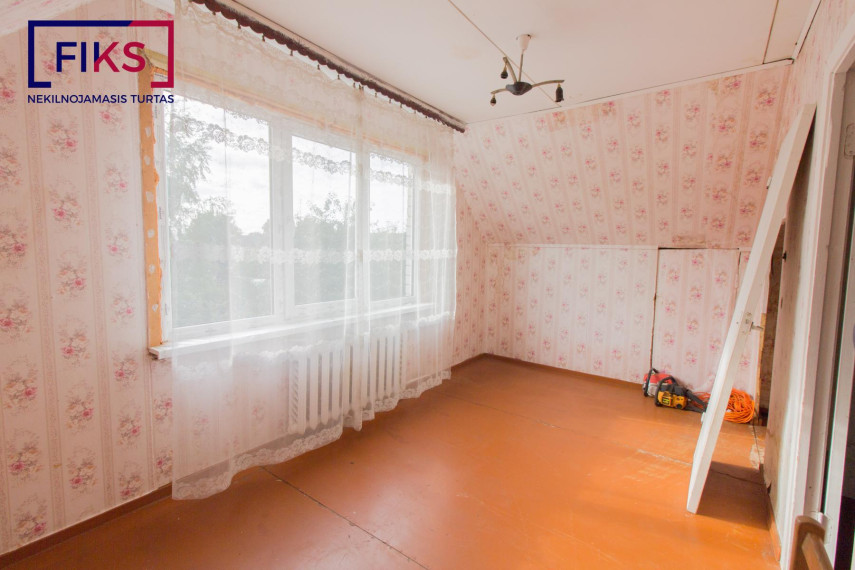 Parduodamas namas Ateities g., Žeimių mstl., Jonavos r. sav., 147.00 m² ploto 4 kambariai 12