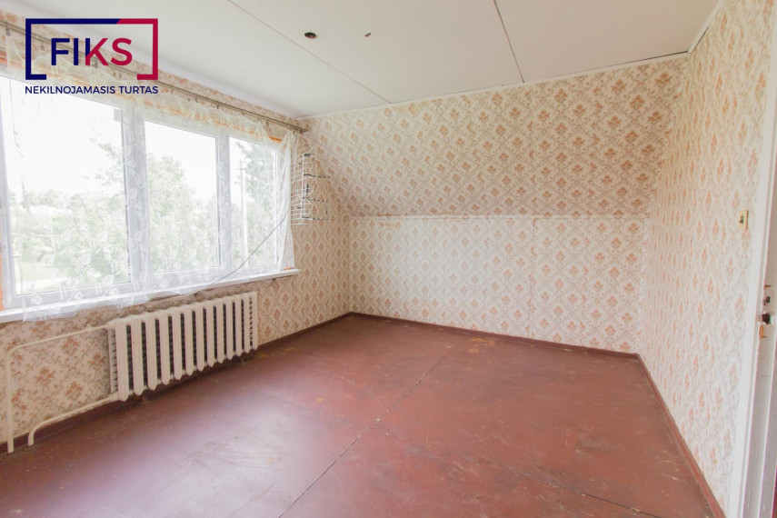 Parduodamas namas Ateities g., Žeimių mstl., Jonavos r. sav., 147.00 m² ploto 4 kambariai 13