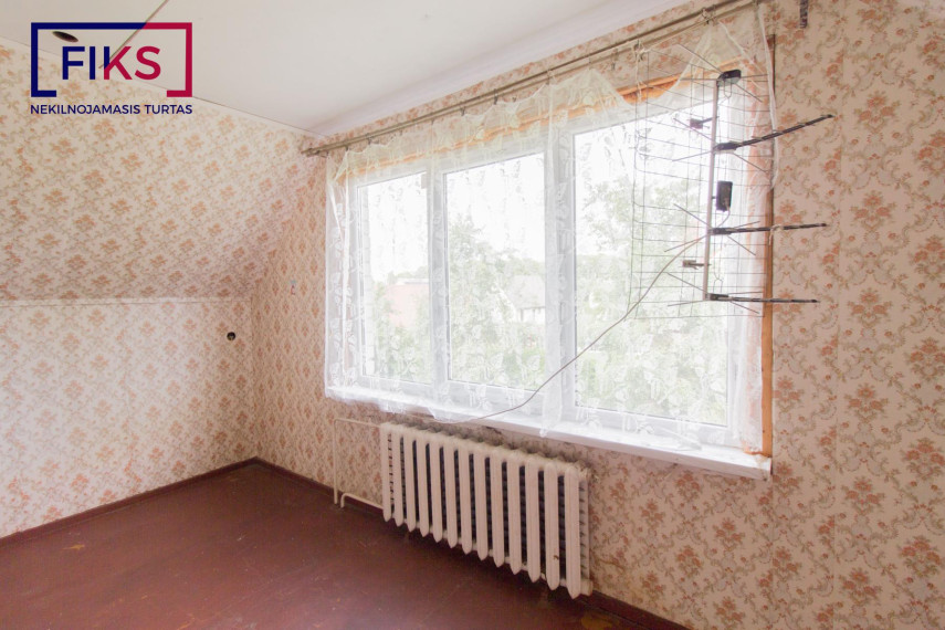 Parduodamas namas Ateities g., Žeimių mstl., Jonavos r. sav., 147.00 m² ploto 4 kambariai 14