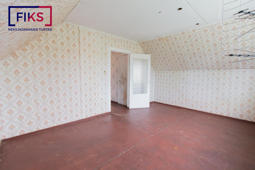 Parduodamas namas Ateities g., Žeimių mstl., Jonavos r. sav., 147.00 m² ploto 4 kambariai 15