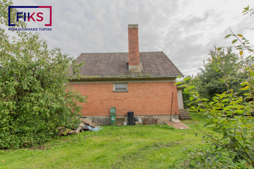 Parduodamas namas Ateities g., Žeimių mstl., Jonavos r. sav., 147.00 m² ploto 4 kambariai 16