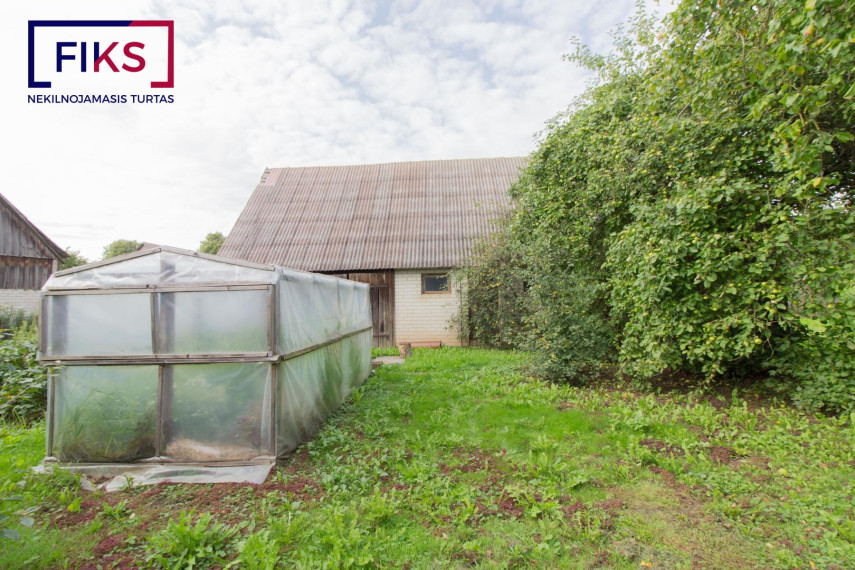 Parduodamas namas Ateities g., Žeimių mstl., Jonavos r. sav., 147.00 m² ploto 4 kambariai 17