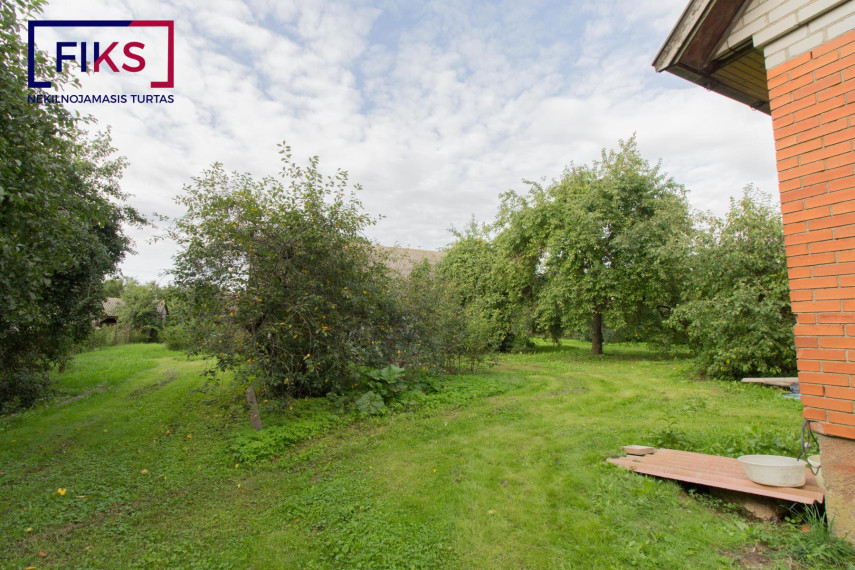 Parduodamas namas Ateities g., Žeimių mstl., Jonavos r. sav., 147.00 m² ploto 4 kambariai 18