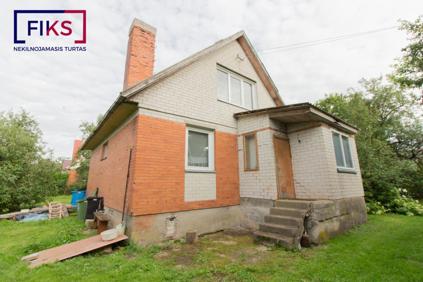 Parduodamas namas Ateities g., Žeimių mstl., Jonavos r. sav., 147.00 m² ploto 4 kambariai 19