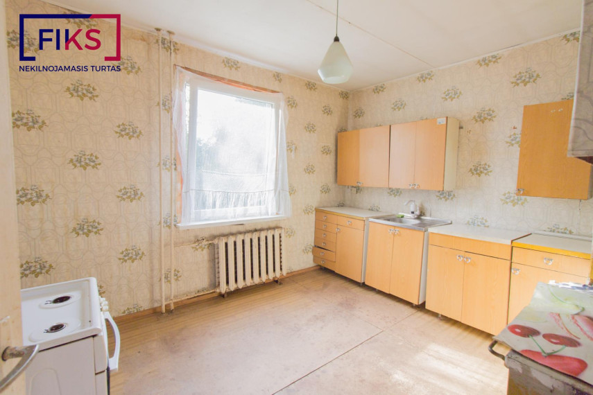 Parduodamas namas Ateities g., Žeimių mstl., Jonavos r. sav., 147.00 m² ploto 4 kambariai 3