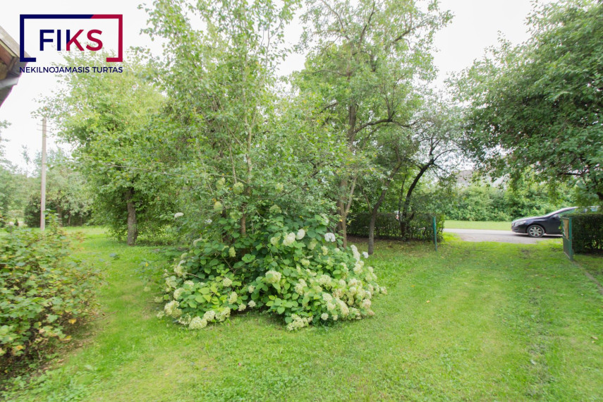 Parduodamas namas Ateities g., Žeimių mstl., Jonavos r. sav., 147.00 m² ploto 4 kambariai 20