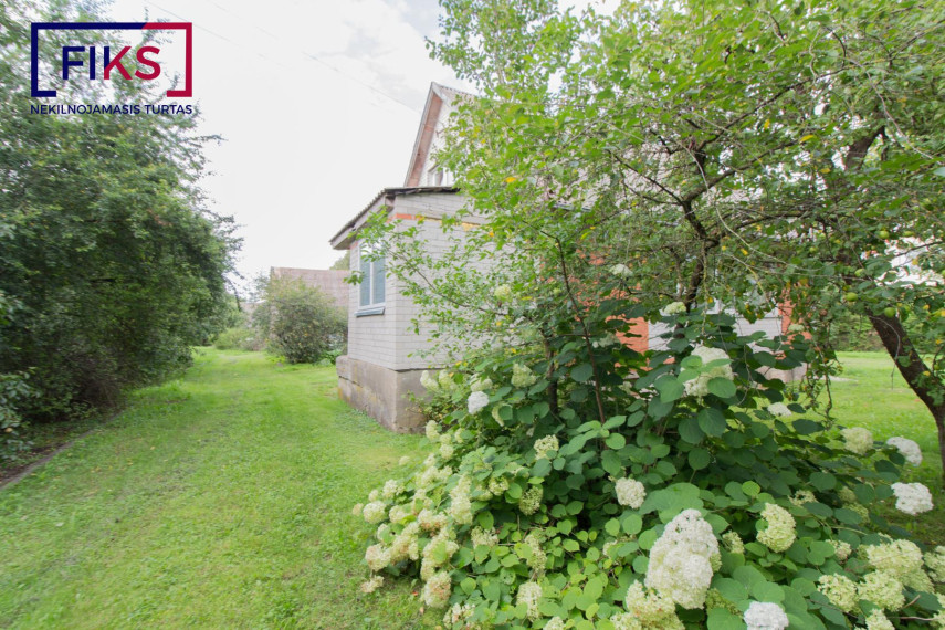 Parduodamas namas Ateities g., Žeimių mstl., Jonavos r. sav., 147.00 m² ploto 4 kambariai 21