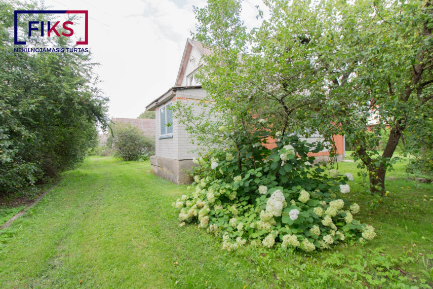 Parduodamas namas Ateities g., Žeimių mstl., Jonavos r. sav., 147.00 m² ploto 4 kambariai 22