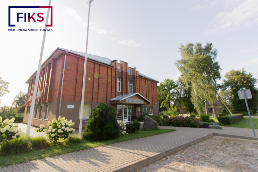 Parduodamas namas Ateities g., Žeimių mstl., Jonavos r. sav., 147.00 m² ploto 4 kambariai 25