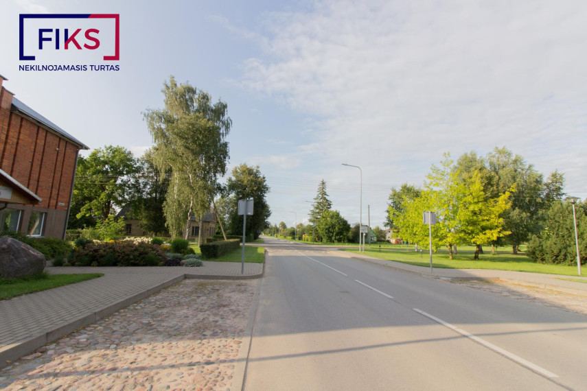 Parduodamas namas Ateities g., Žeimių mstl., Jonavos r. sav., 147.00 m² ploto 4 kambariai 26