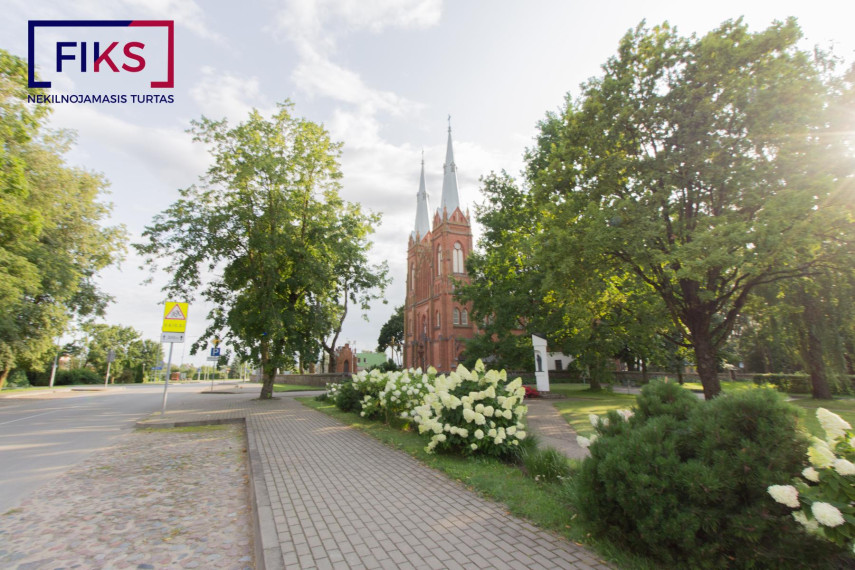 Parduodamas namas Ateities g., Žeimių mstl., Jonavos r. sav., 147.00 m² ploto 4 kambariai 27