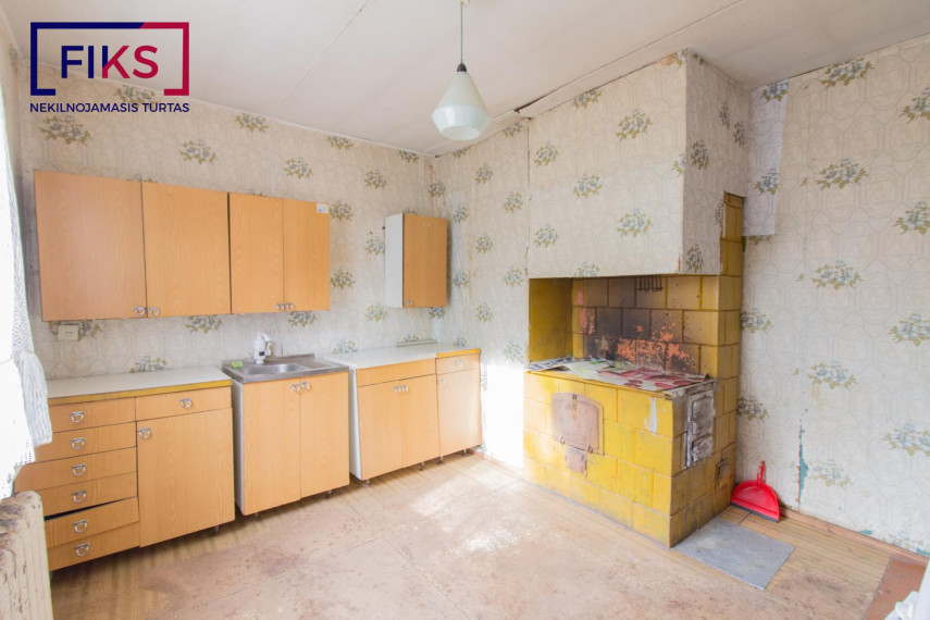 Parduodamas namas Ateities g., Žeimių mstl., Jonavos r. sav., 147.00 m² ploto 4 kambariai 4
