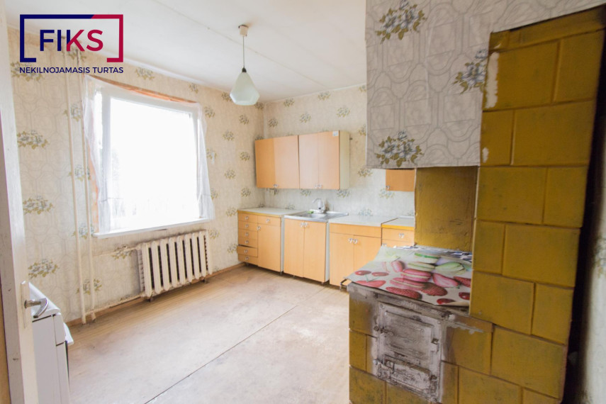 Parduodamas namas Ateities g., Žeimių mstl., Jonavos r. sav., 147.00 m² ploto 4 kambariai 5