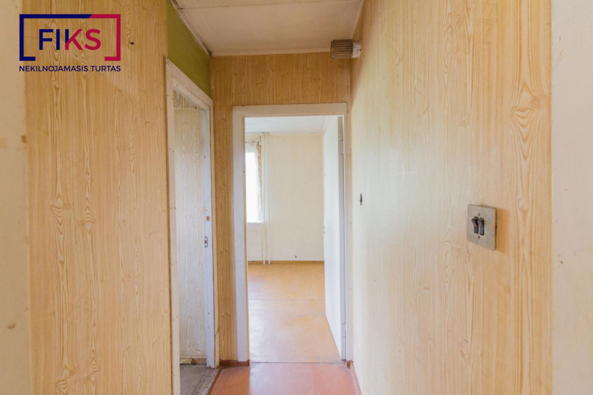 Parduodamas namas Ateities g., Žeimių mstl., Jonavos r. sav., 147.00 m² ploto 4 kambariai 8