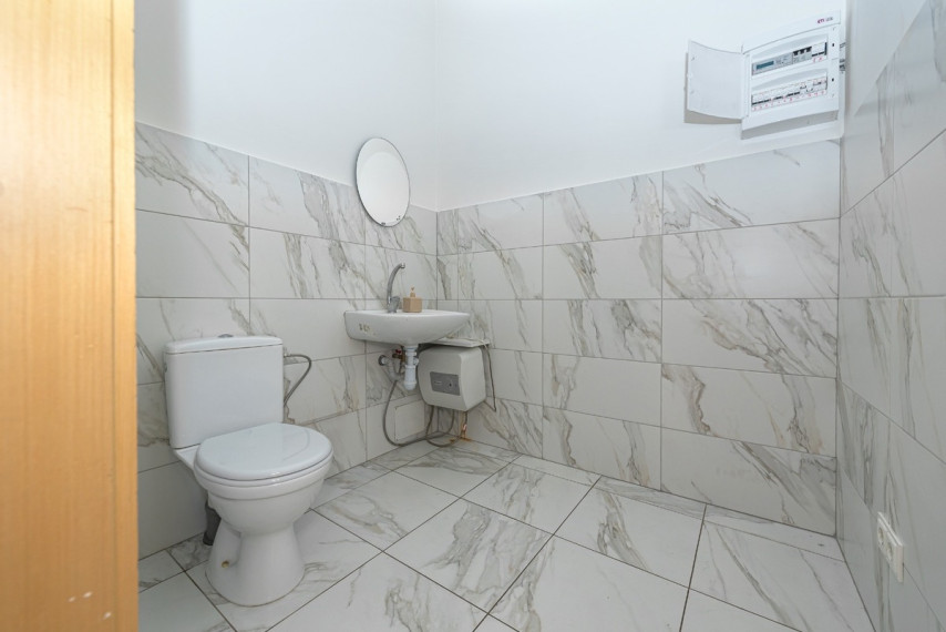 Nuomojamos kitos paskirties patalpos Laisvės pr. , Pašilaičiai, Vilniaus m., Vilniaus m. sav., 140 m2 ploto 7