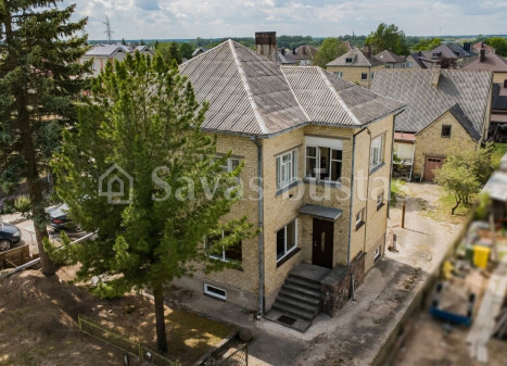 Parduodamas namas Daržininkų g., Vijolių k., Šiaulių r. sav., 101 m2 ploto, 2 aukštai Parduodamas namas Daržininkų g., Vijolių k., Šiaulių r. sav., 101 m2 ploto, 2 aukštai