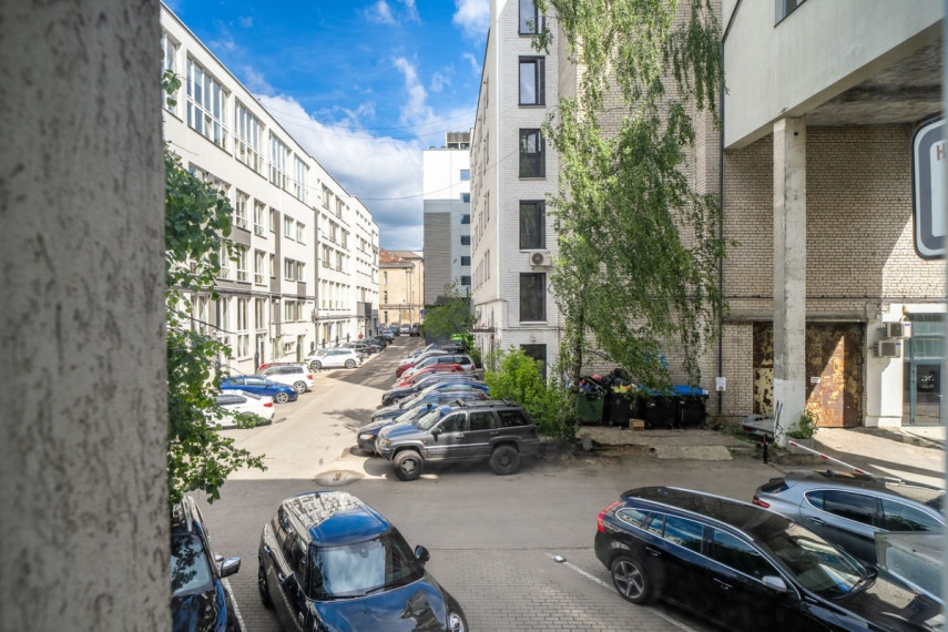 Parduodamos gamybinės patalpos Švitrigailos g., Vilniaus m., Vilniaus m. sav., 64.21 m2 ploto 18