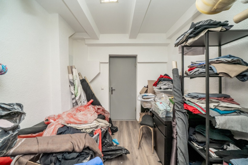 Parduodamos gamybinės patalpos Švitrigailos g., Vilniaus m., Vilniaus m. sav., 64.21 m2 ploto 19