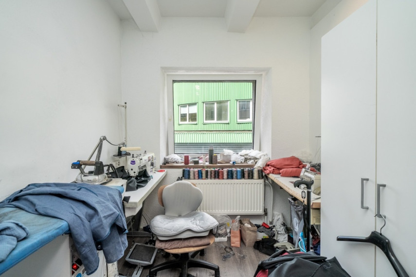 Parduodamos gamybinės patalpos Švitrigailos g., Vilniaus m., Vilniaus m. sav., 64.21 m2 ploto 21