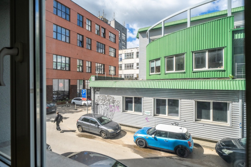 Parduodamos gamybinės patalpos Švitrigailos g., Vilniaus m., Vilniaus m. sav., 64.21 m2 ploto 26