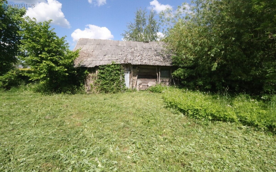 Parduodamas namas-sodyba Žvejų g., 12 Elmininkų I kaimas Anykščių raj 7