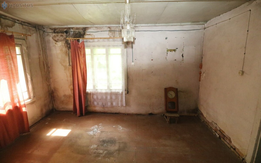 Parduodamas namas-sodyba Žvejų g., 12 Elmininkų I kaimas Anykščių raj 10