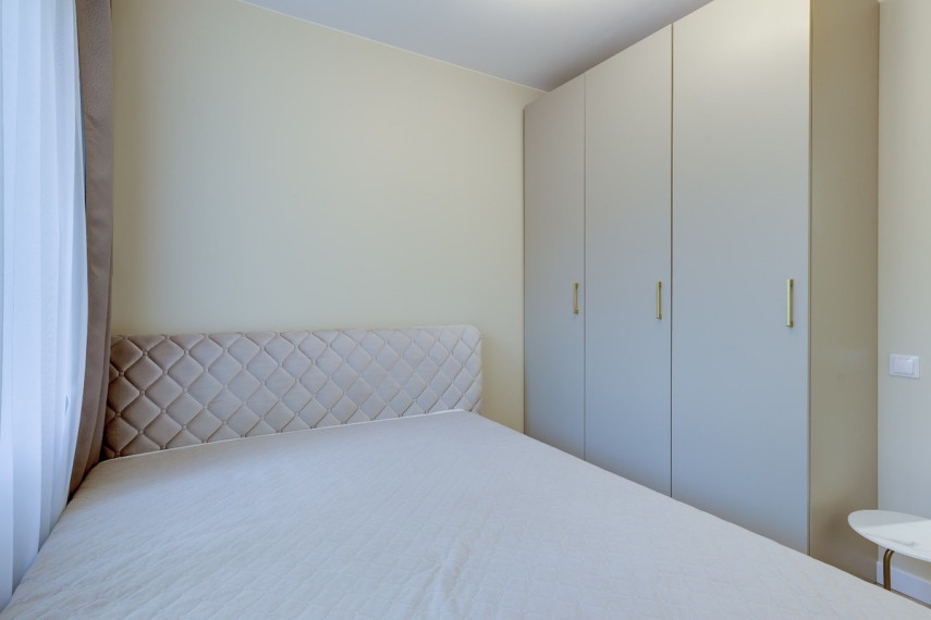 Parduodamas butas Pavenčių g., Mažeikių m., Mažeikių r. sav., 36.25 m2 ploto, 2 kambariai 8